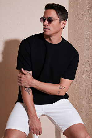 Buratti Erkek T Shirt 5902772