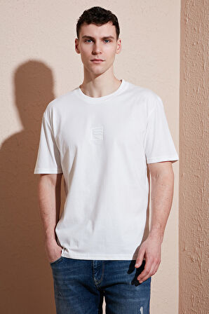Buratti Erkek T Shirt 5902948