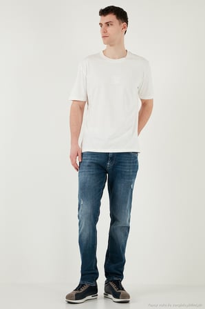 Buratti Erkek T Shirt 5902948