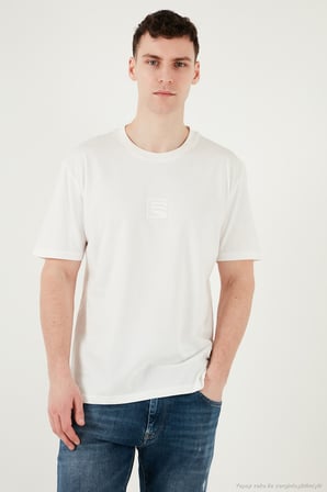 Buratti Erkek T Shirt 5902948