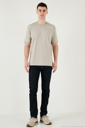 Buratti Erkek T Shirt 5902948