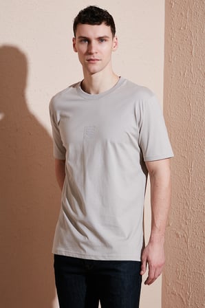 Buratti Erkek T Shirt 5902948
