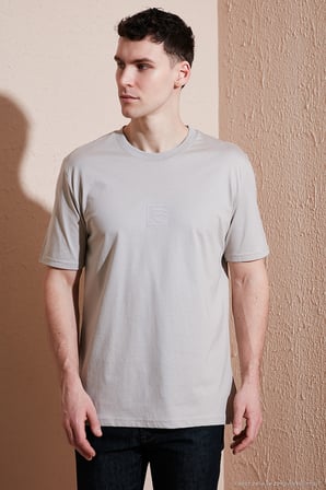 Buratti Erkek T Shirt 5902948