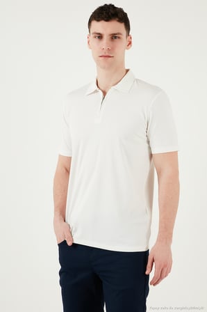 Buratti Erkek Polo Yaka T Shirt 5902972