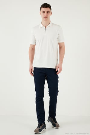 Buratti Erkek Polo Yaka T Shirt 5902972