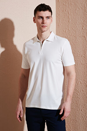 Buratti Erkek Polo Yaka T Shirt 5902972