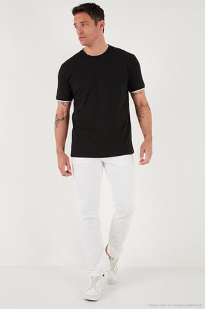 Buratti Erkek T Shirt 5902981