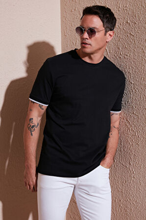 Buratti Erkek T Shirt 5902981