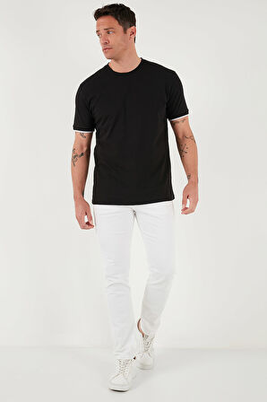 Buratti Erkek T Shirt 5902981