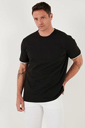 Buratti Erkek T Shirt 5902981