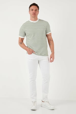 Buratti Erkek T Shirt 5903005
