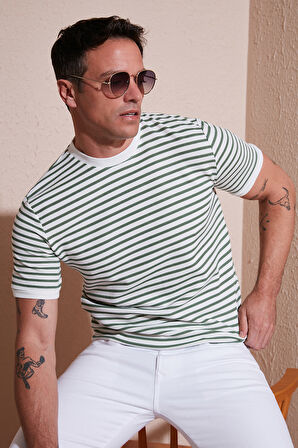 Buratti Erkek T Shirt 5903005