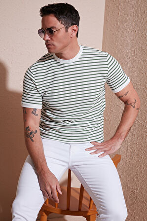 Buratti Erkek T Shirt 5903005