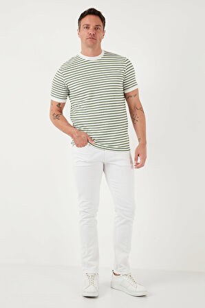 Buratti Erkek T Shirt 5903005