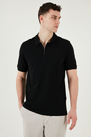 Buratti Erkek Polo Yak T Shirt 5903008