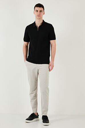 Buratti Erkek Polo Yak T Shirt 5903008