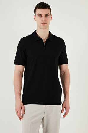 Buratti Erkek Polo Yak T Shirt 5903008