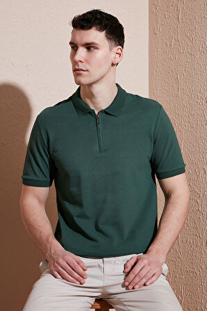 Buratti Erkek Polo Yak T Shirt 5903008