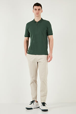 Buratti Erkek Polo Yak T Shirt 5903008