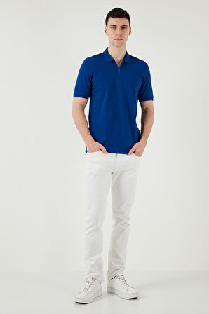 Buratti Erkek Polo Yak T Shirt 5903008