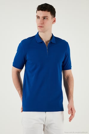 Buratti Erkek Polo Yak T Shirt 5903008