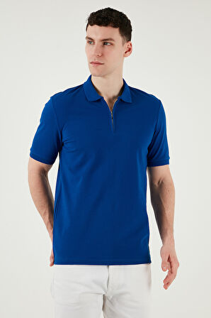 Buratti Erkek Polo Yak T Shirt 5903008