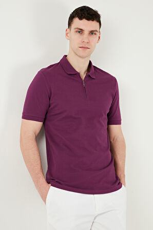 Buratti Erkek Polo Yak T Shirt 5903008