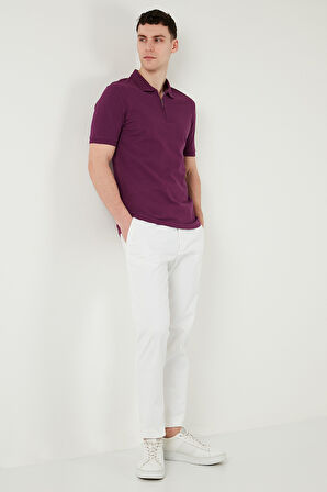 Buratti Erkek Polo Yak T Shirt 5903008