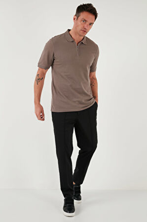 Buratti Erkek Polo Yaka T Shirt 5903008