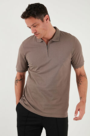Buratti Erkek Polo Yaka T Shirt 5903008