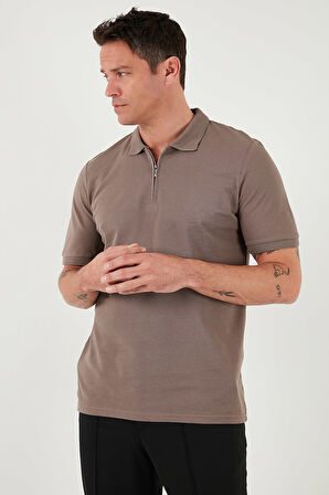 Buratti Erkek Polo Yaka T Shirt 5903008