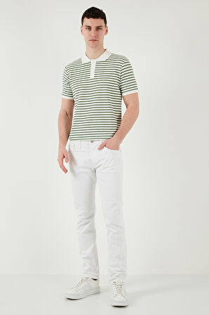 Buratti Erkek Polo Yaka T Shirt 5903009