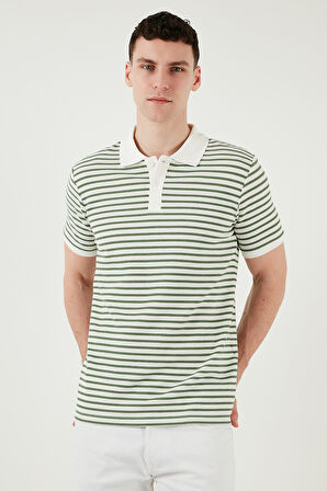 Buratti Erkek Polo Yaka T Shirt 5903009