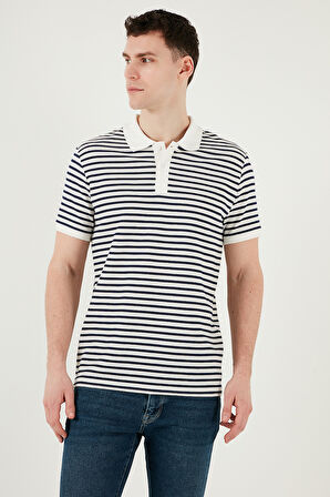 Buratti Erkek Polo Yaka T Shirt 5903009