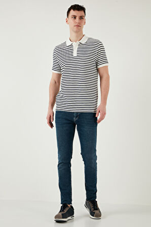 Buratti Erkek Polo Yaka T Shirt 5903009