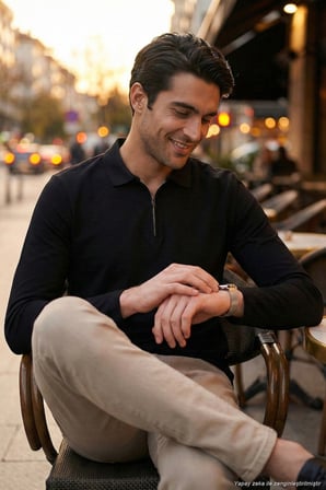 Buratti Erkek Sweat 5903010