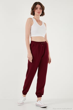 Lela Kadın Eşofman Altı 5865798O