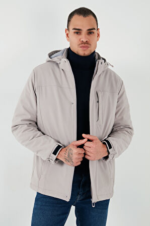 Buratti Erkek Mont 497DEMIR
