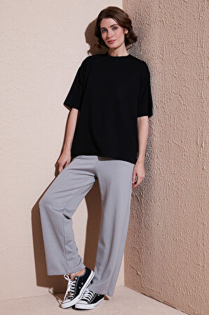 Lela Kadın T Shirt 5865911