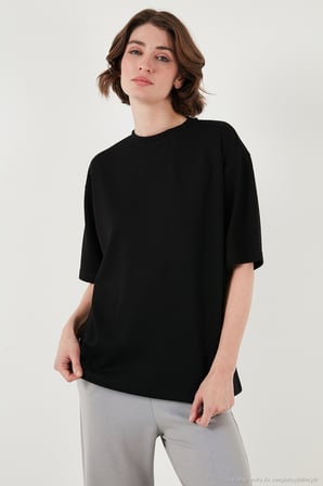Lela Kadın T Shirt 5865911