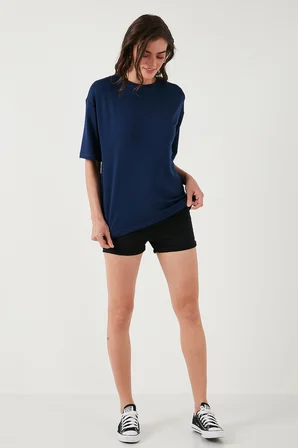 Lela Kadın T Shirt 5865911