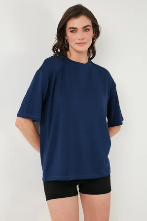 Lela Kadın T Shirt 5865911