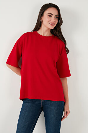 Lela Kadın T Shirt 5865911