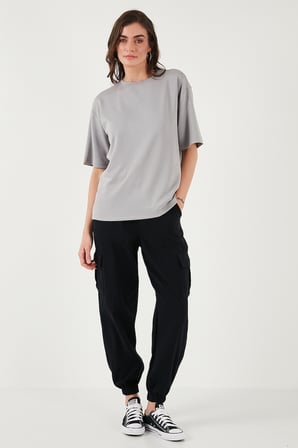 Lela Kadın T Shirt 5865911