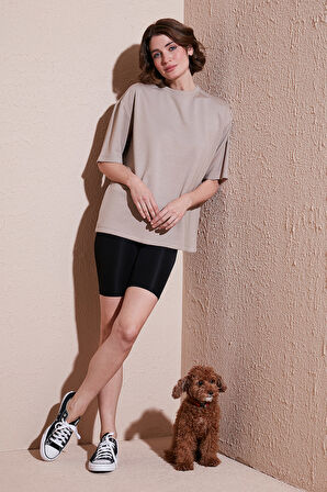 Lela Kadın T Shirt 5865911