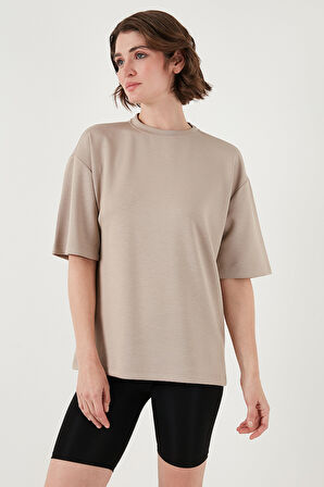 Lela Kadın T Shirt 5865911