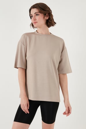 Lela Kadın T Shirt 5865911