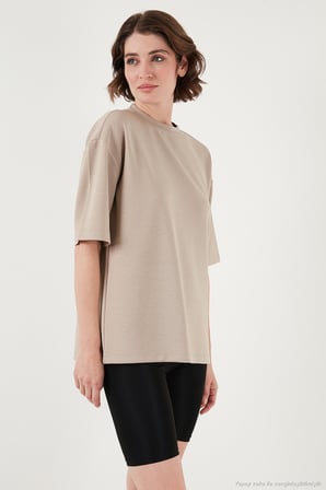 Lela Kadın T Shirt 5865911