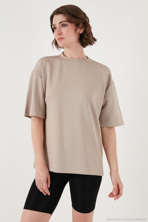 Lela Kadın T Shirt 5865911