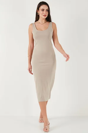 Lela Kadın Elbise 5866154